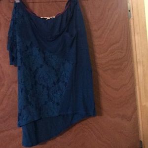 Rewind cute lace top